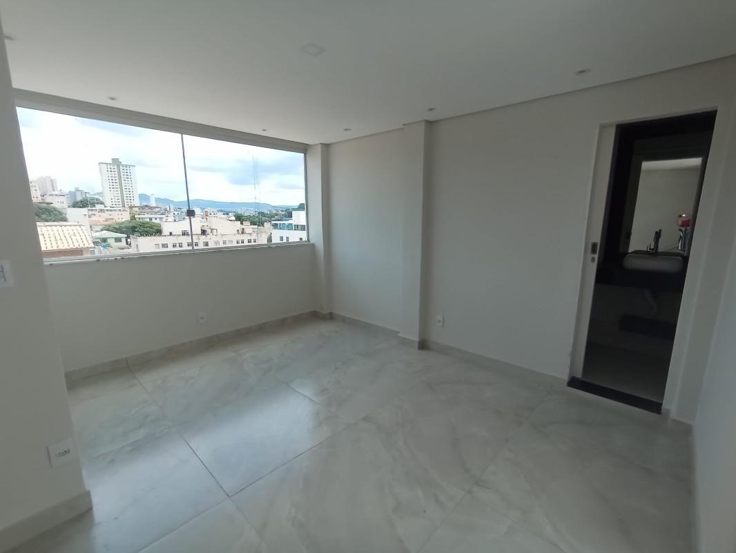 Cobertura, Calafate, 3 Quartos, 1 Vaga, 1 Suíte