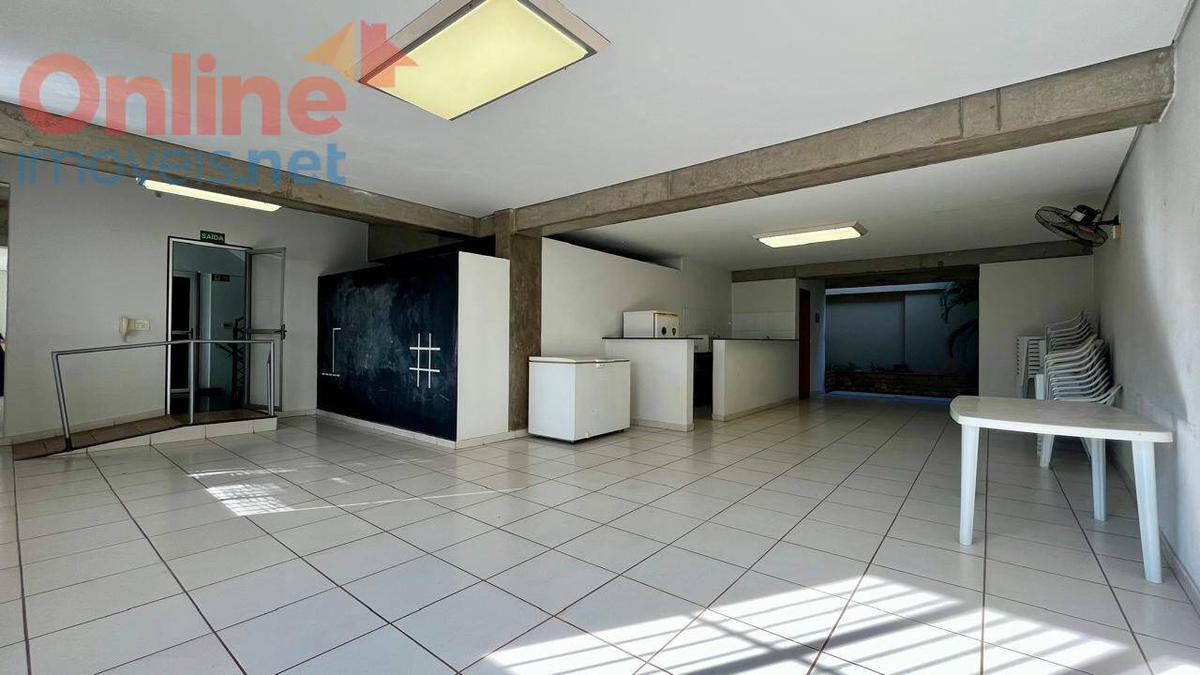 Apartamento, Sagrada Família, 3 Quartos, 0 Vaga, 1 Suíte