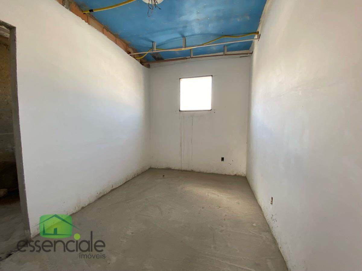 Cobertura, Jardim Riacho das Pedras, 4 Quartos, 3 Vagas, 2 Suítes