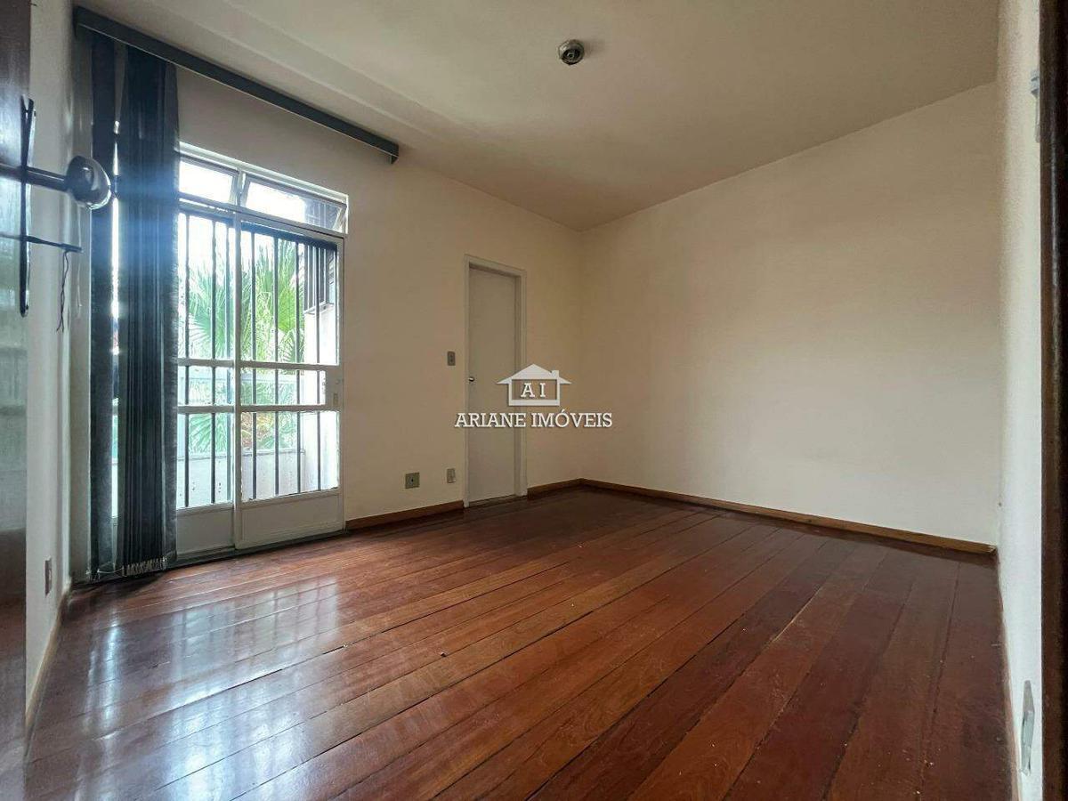 Apartamento, Horto, 3 Quartos, 1 Vaga