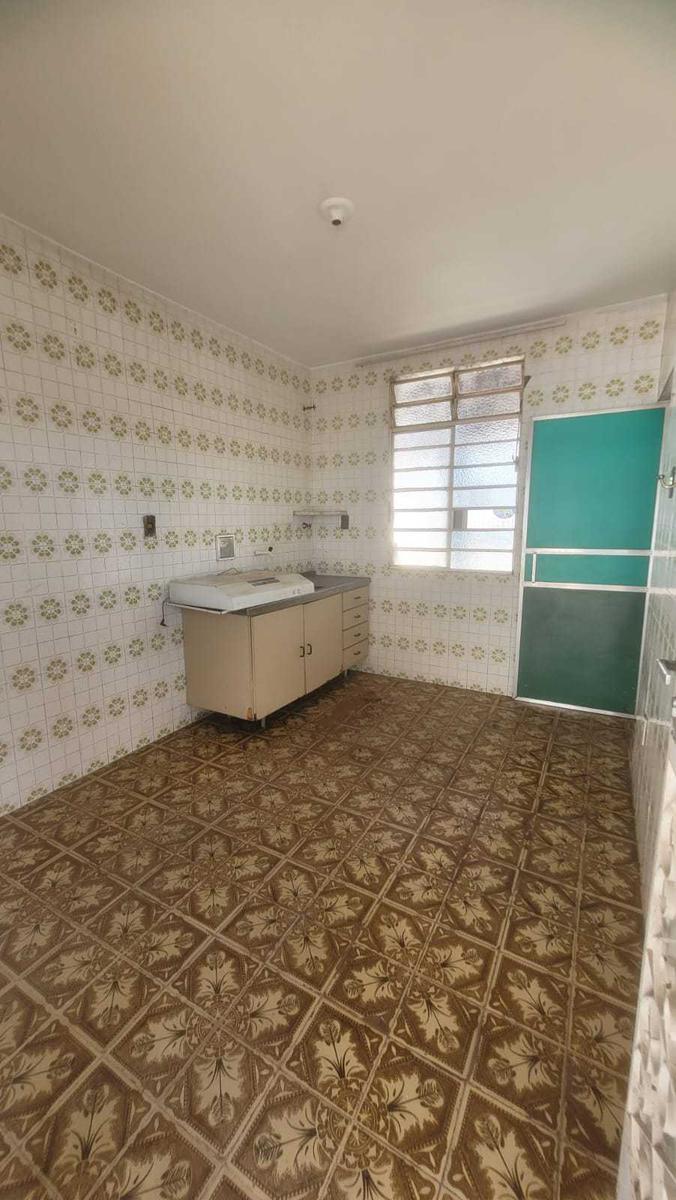 Casa, João Pinheiro, 5 Quartos, 4 Vagas, 1 Suíte