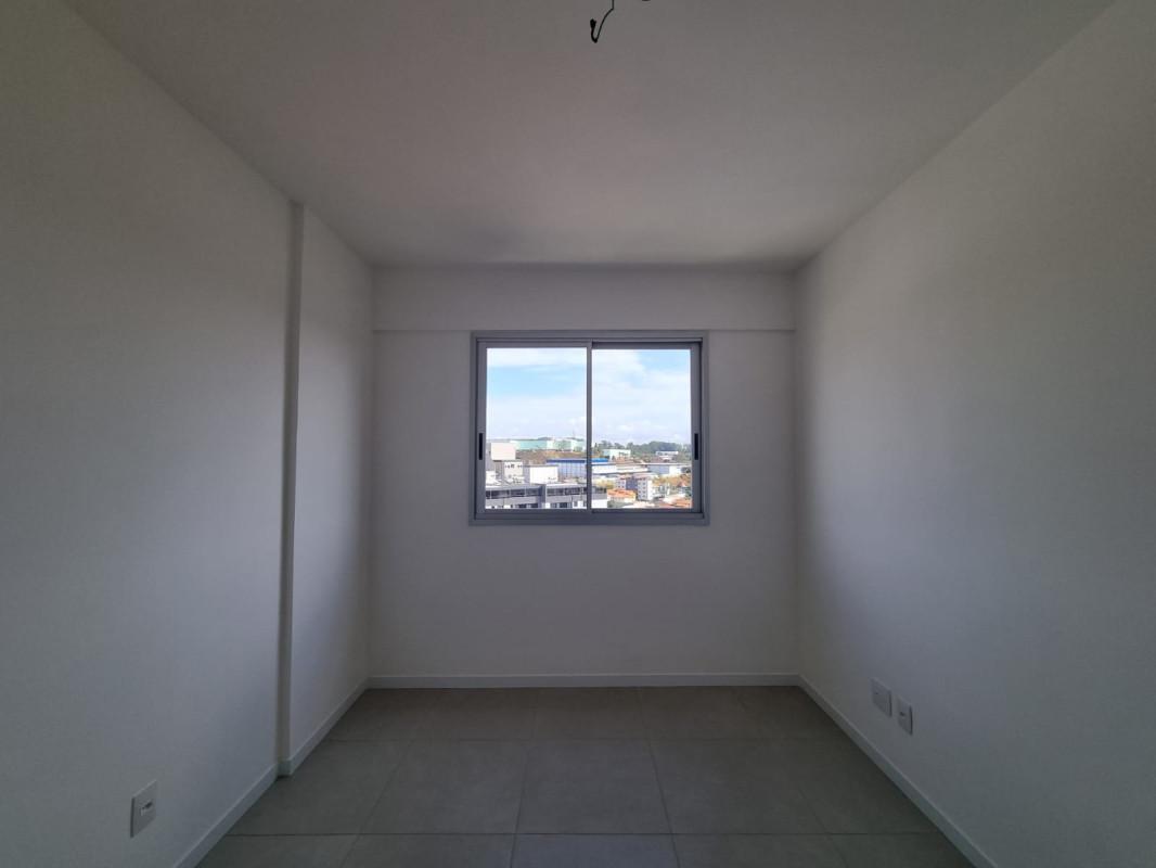 Apartamento, Jardim Riacho das Pedras, 2 Quartos, 1 Vaga