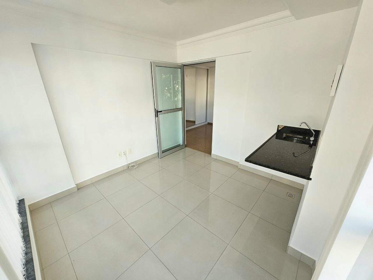 Apartamento, Sion, 3 Quartos, 2 Vagas, 1 Suíte