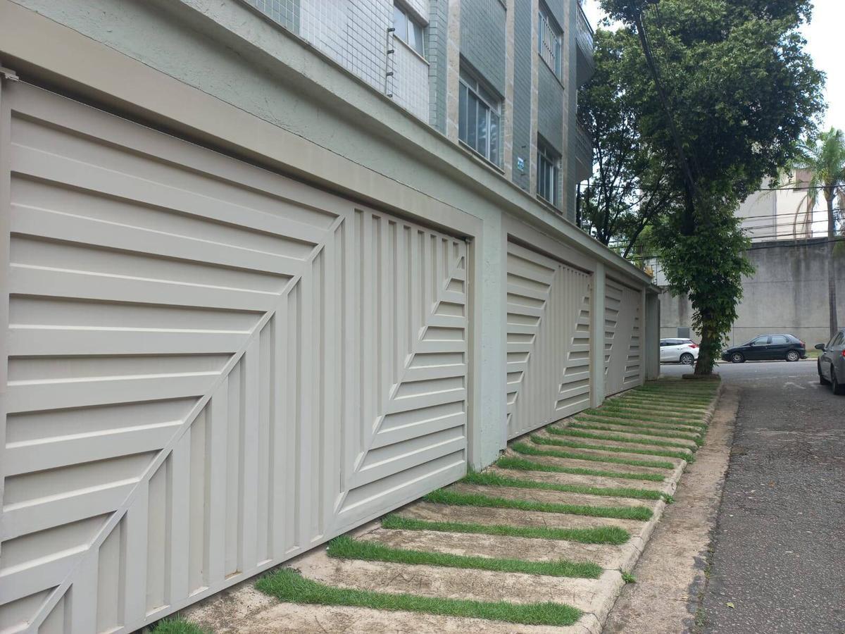 Apartamento, Horto, 3 Quartos, 4 Vagas, 1 Suíte