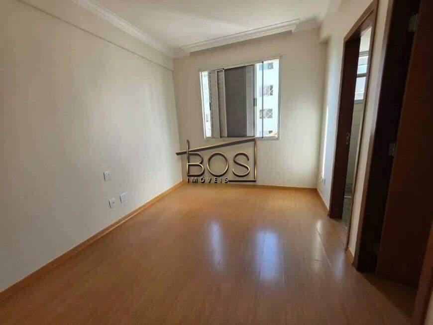 Apartamento, Santa Teresa, 4 Quartos, 4 Vagas, 1 Suíte