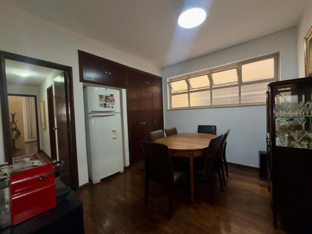 Apartamento, Gutierrez, 3 Quartos, 1 Vaga, 1 Suíte