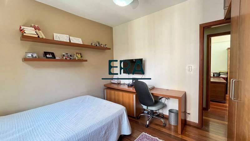 Apartamento, Santo Antônio, 4 Quartos, 2 Vagas, 1 Suíte