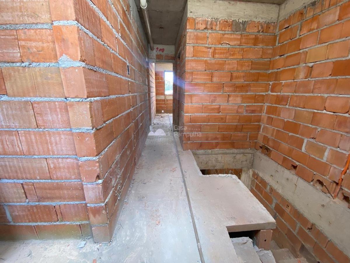 Casa, Santa Amélia, 4 Quartos, 3 Vagas, 1 Suíte