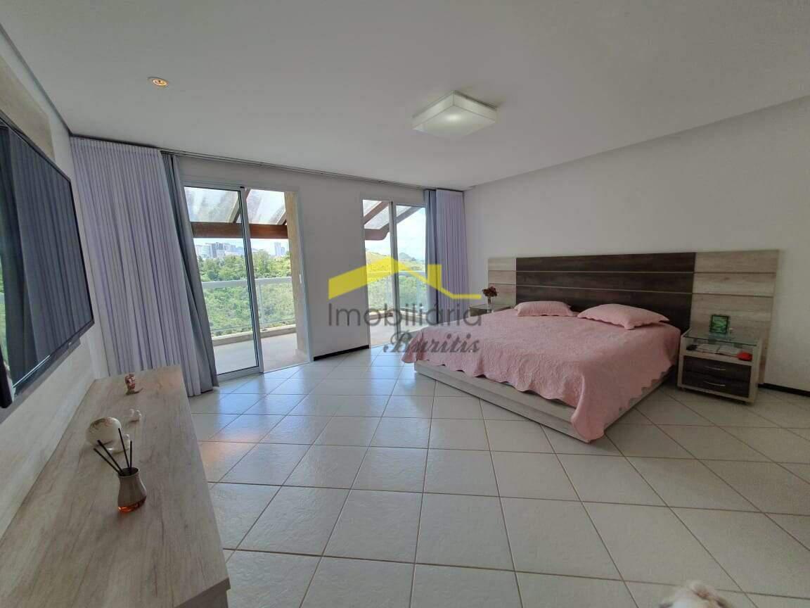 Casa em Condomínio, Vila Castela, 4 Quartos, 6 Vagas, 4 Suítes