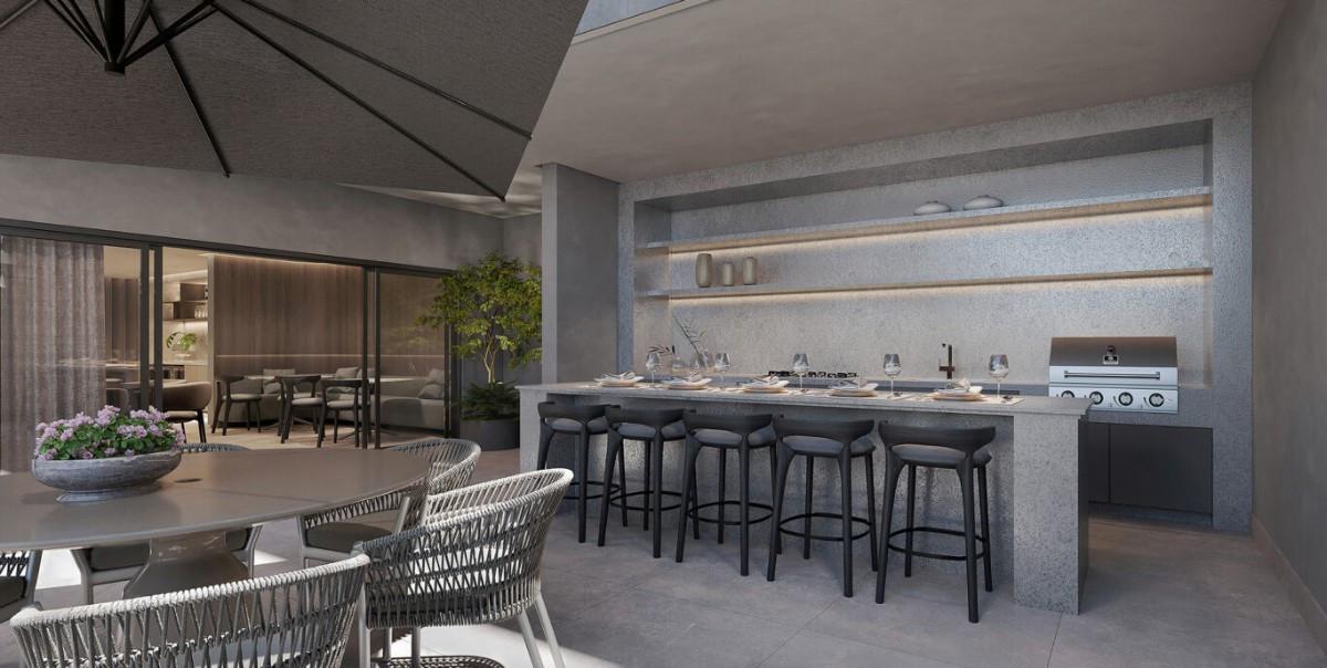 Apartamento, Anchieta, 3 Quartos, 2 Vagas, 1 Suíte