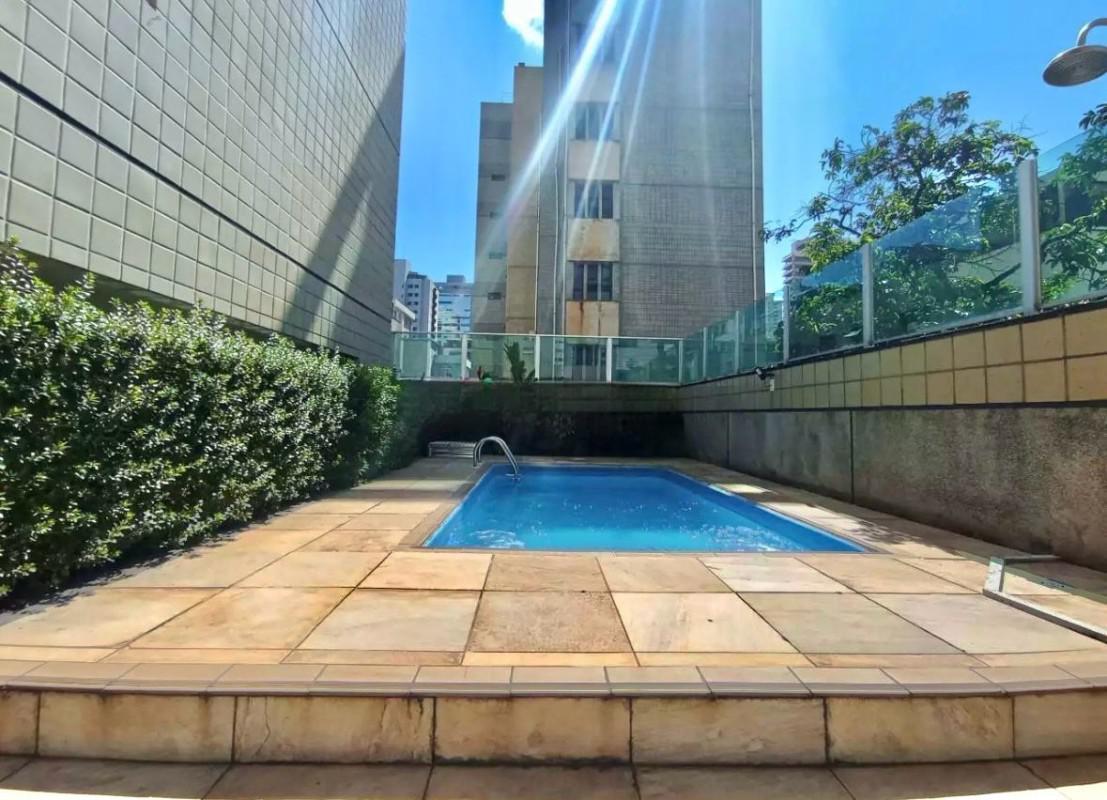 Apartamento, Anchieta, 4 Quartos, 2 Vagas, 1 Suíte