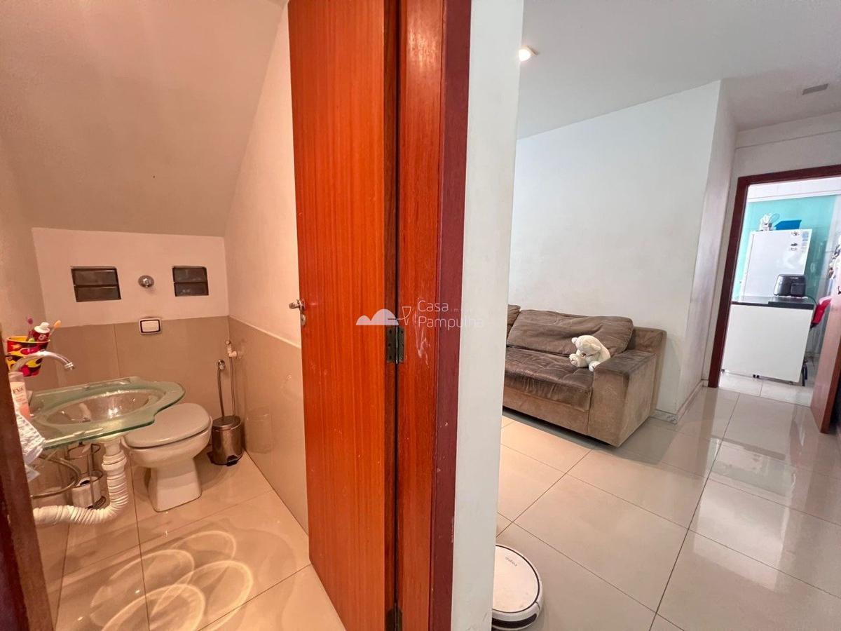 Casa, Santa Amélia, 3 Quartos, 3 Vagas, 1 Suíte