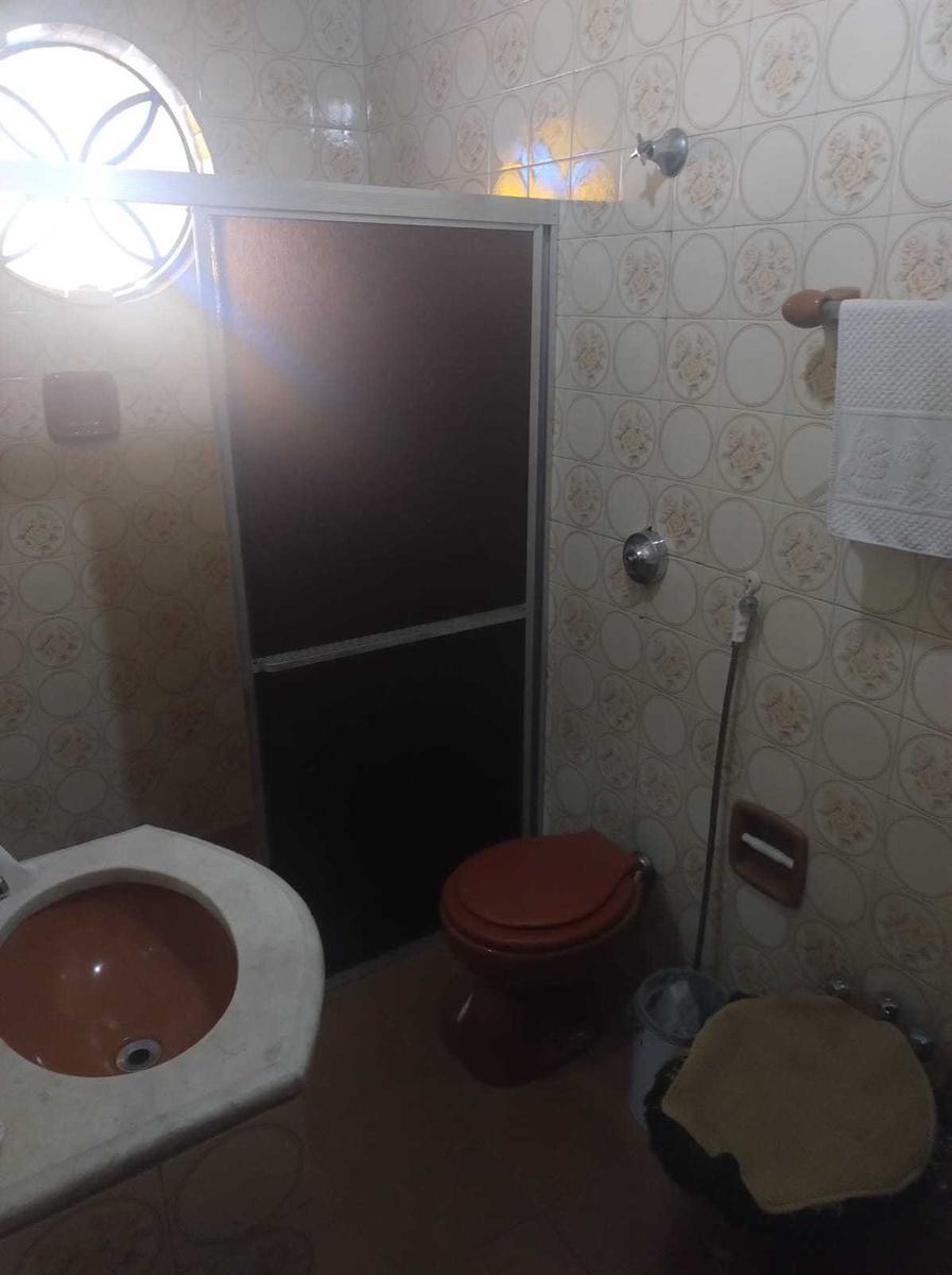 Casa, João Pinheiro, 3 Quartos, 1 Vaga, 1 Suíte