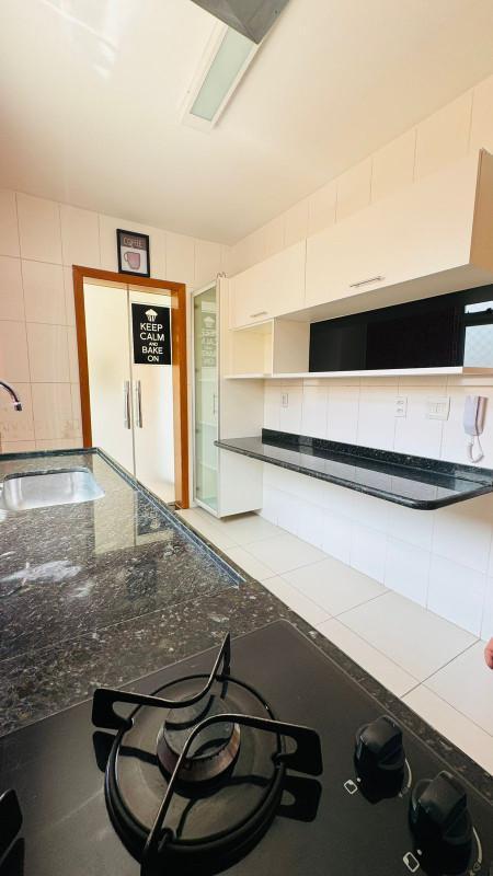 Apartamento, Manacás, 3 Quartos, 2 Vagas, 1 Suíte