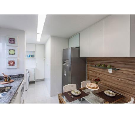 Apartamento, Pedro II, 4 Quartos, 2 Vagas, 1 Suíte