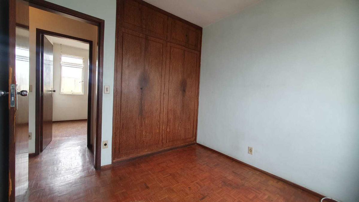 Apartamento, Nova Floresta, 2 Quartos, 1 Vaga