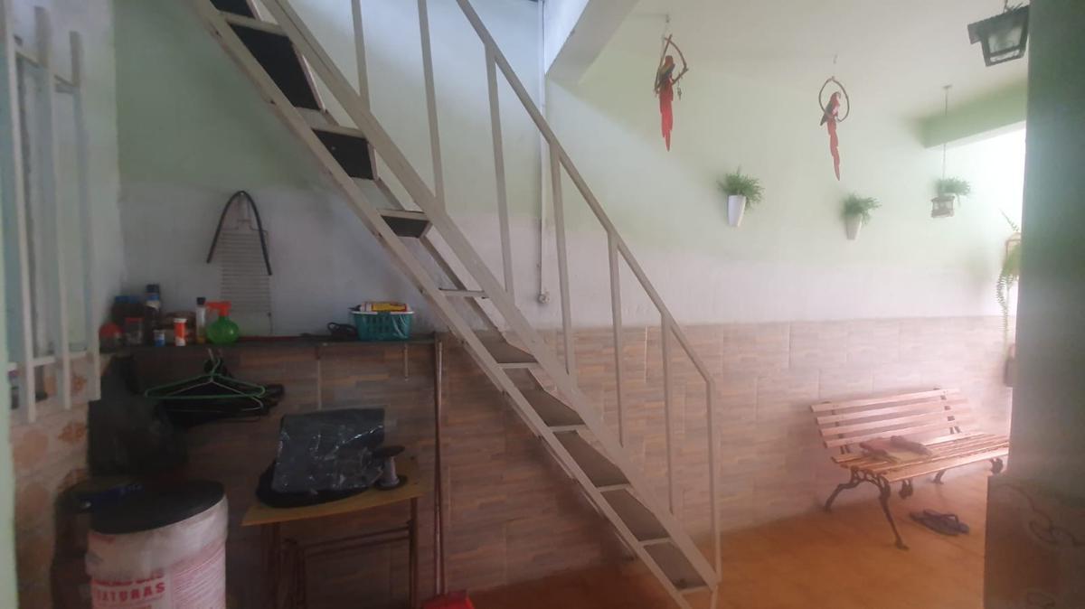 Casa, Dom Bosco, 7 Quartos, 4 Vagas, 1 Suíte