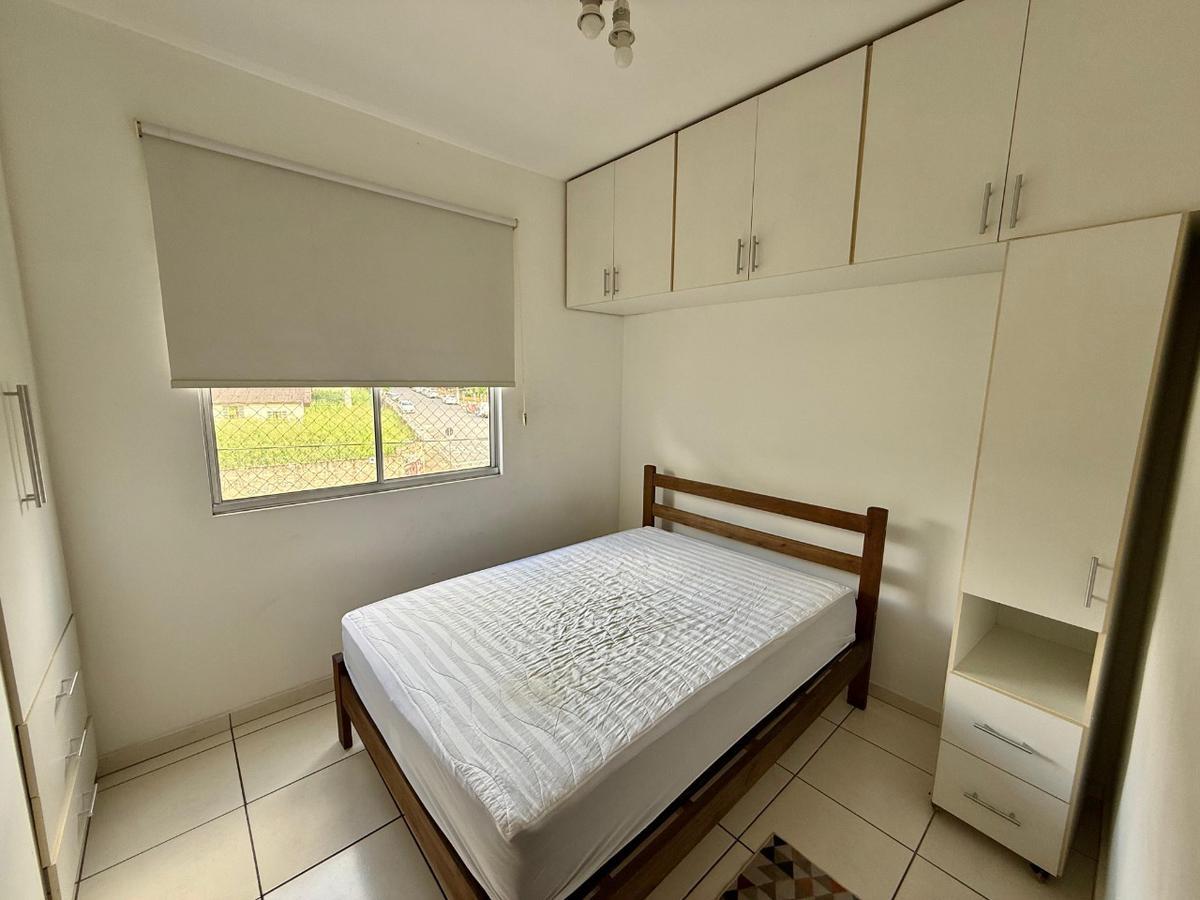 Apartamento, Liberdade, 1 Quarto, 1 Vaga
