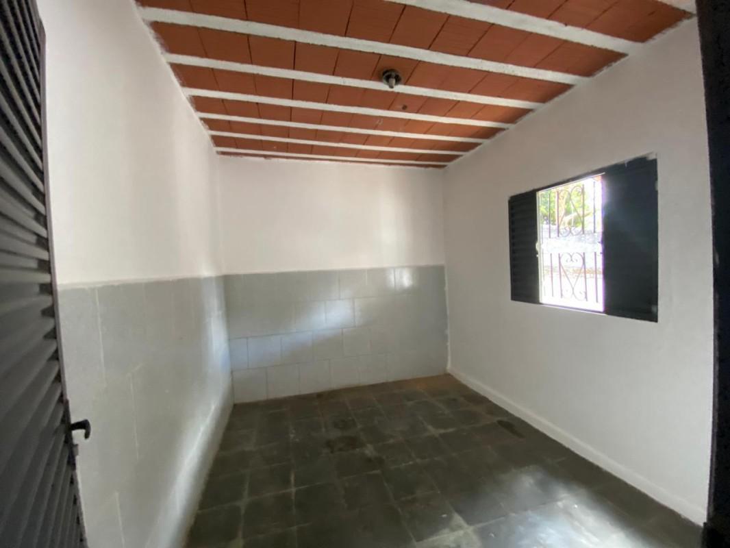 Casa, Alto Caiçaras, 1 Quarto, 0 Vaga