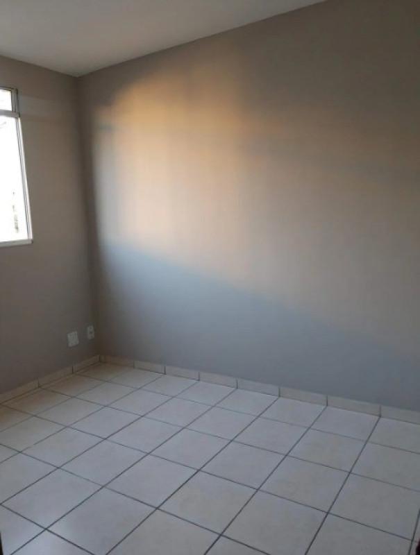Apartamento, Fonte Grande, 2 Quartos, 1 Vaga