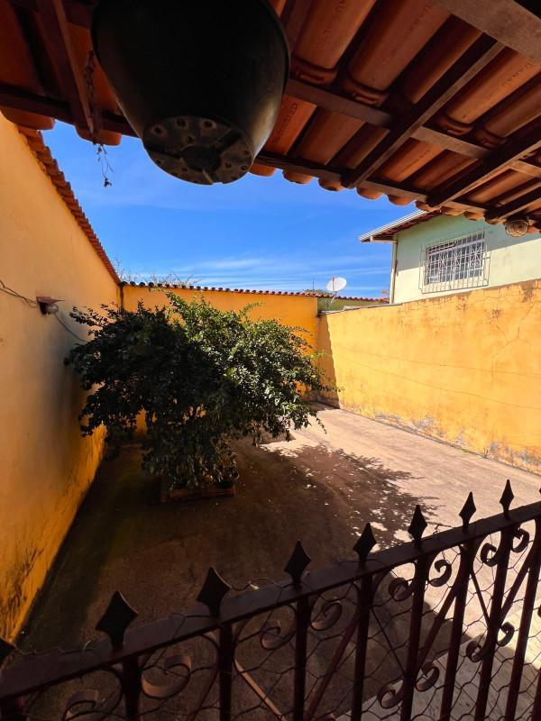 Casa, Jardim Leblon, 3 Quartos, 2 Vagas