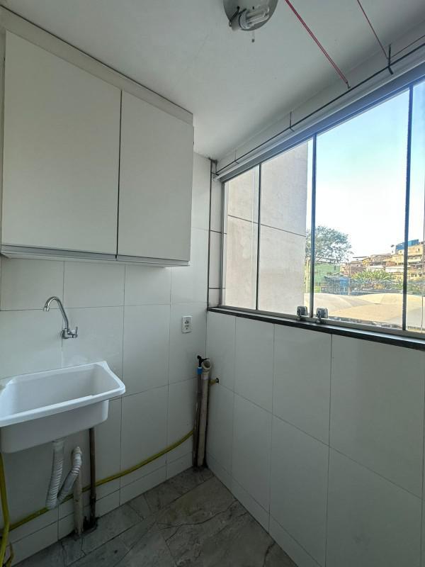 Apartamento, Saudade, 3 Quartos, 2 Vagas, 1 Suíte
