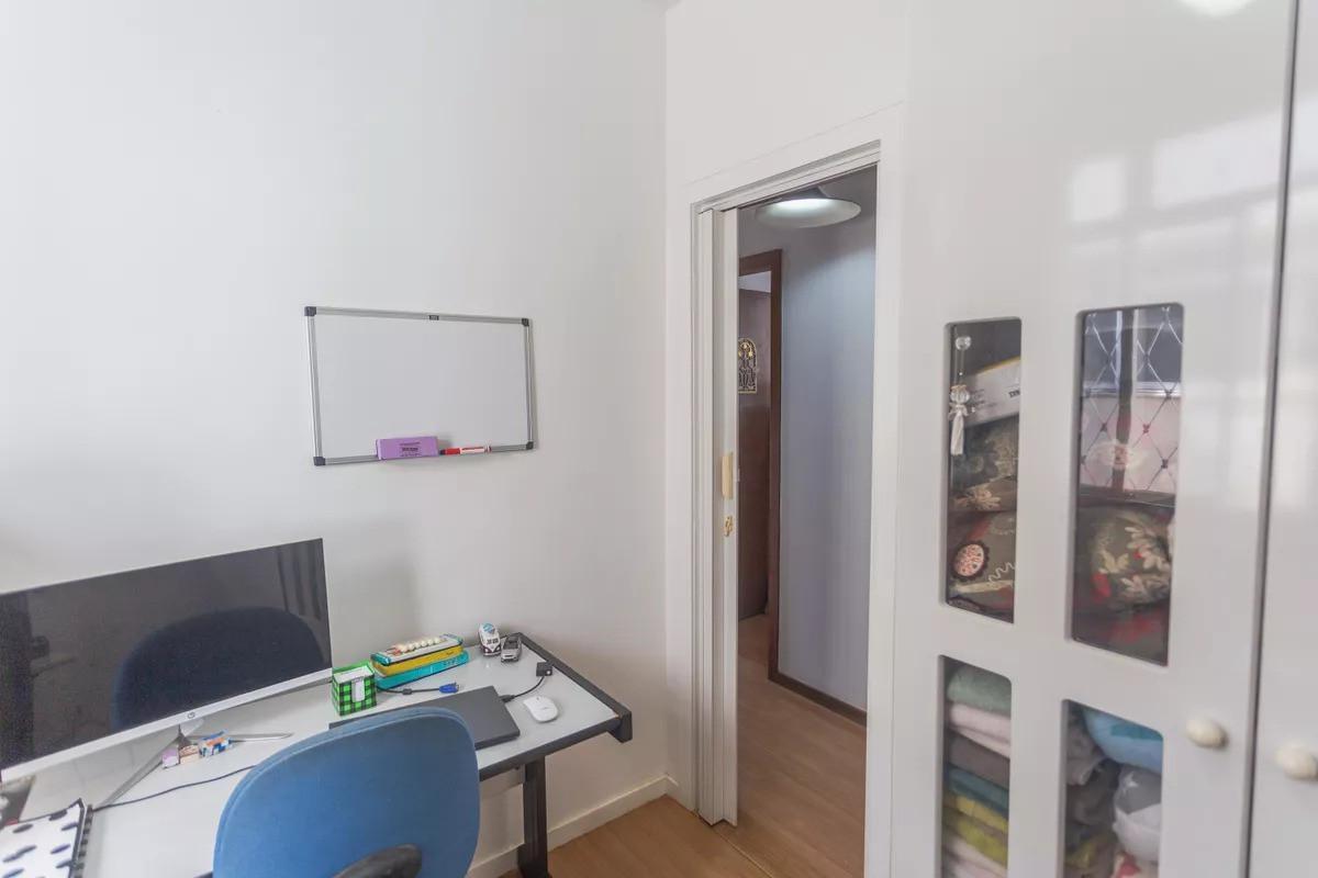 Cobertura, Anchieta, 4 Quartos, 2 Vagas, 1 Suíte