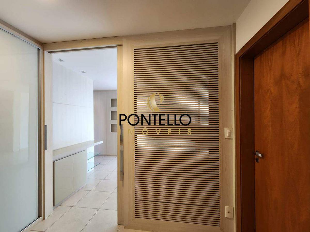 Apartamento, São Lucas, 2 Quartos, 2 Vagas, 1 Suíte