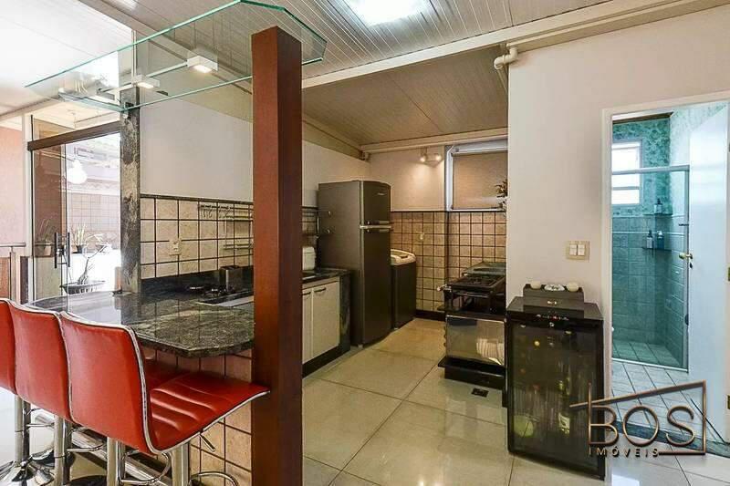 Cobertura, Cidade Nova, 4 Quartos, 2 Vagas, 1 Suíte