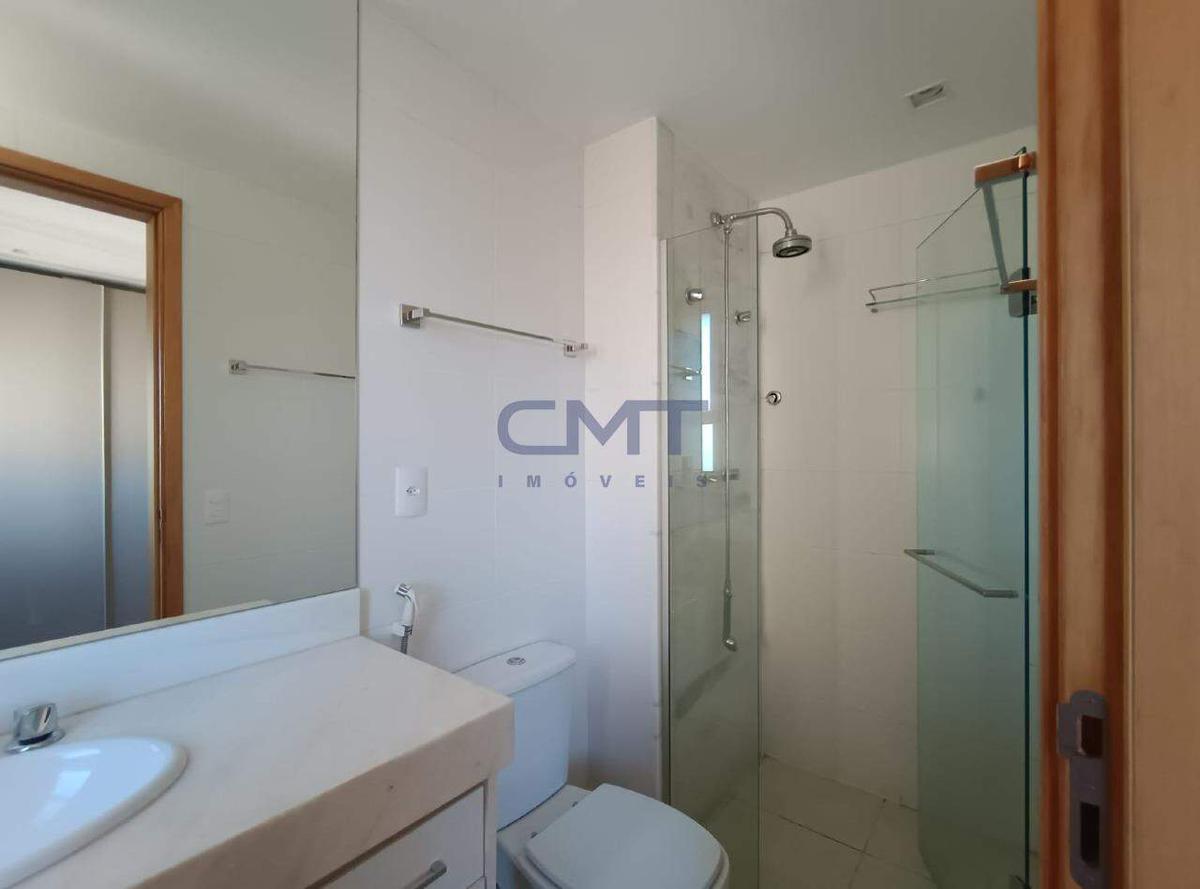 Apartamento, Vila da Serra, 3 Quartos, 2 Vagas, 1 Suíte