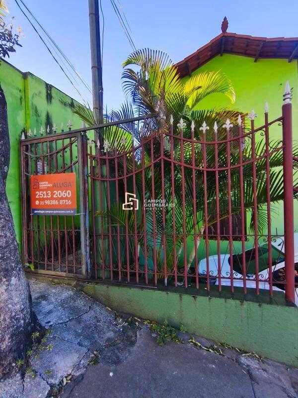 Casa, Brasil Industrial, 2 Quartos, 1 Vaga, 1 Suíte