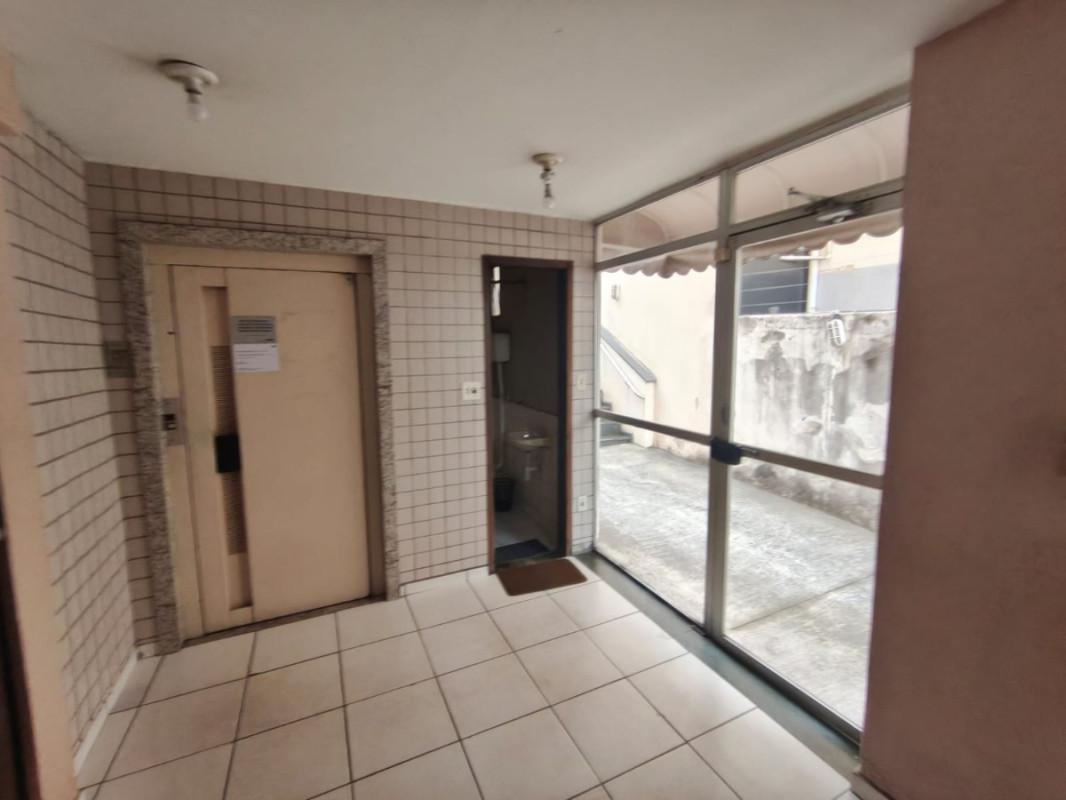 Apartamento, Coração Eucarístico, 2 Quartos, 1 Vaga
