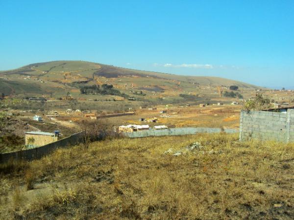 Lote, Água Limpa