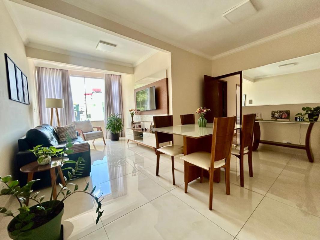 Apartamento, Castelo, 3 Quartos, 1 Vaga