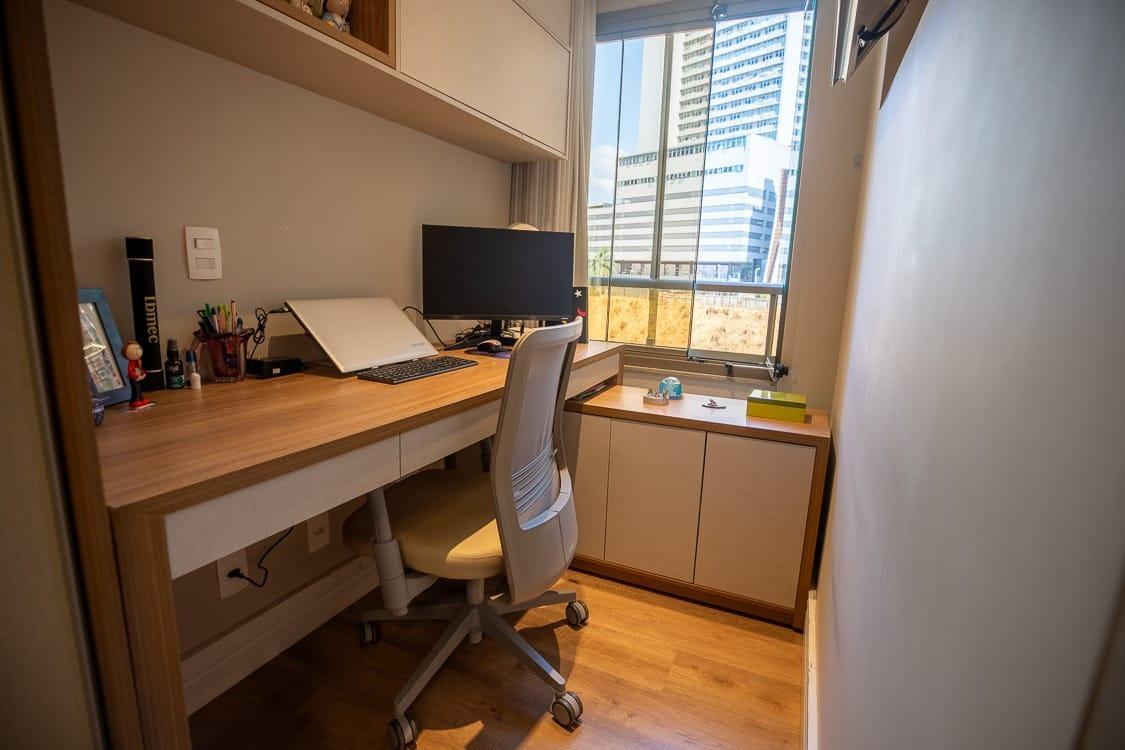 Apartamento, Vale do Sereno, 3 Quartos, 4 Vagas, 3 Suítes