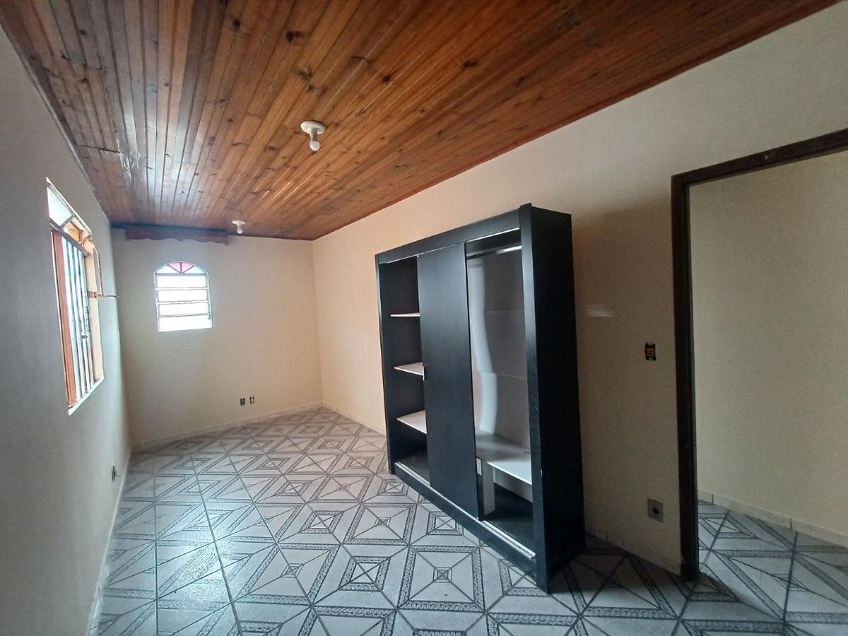 Apartamento, Santa Cruz, 2 Quartos, 0 Vaga
