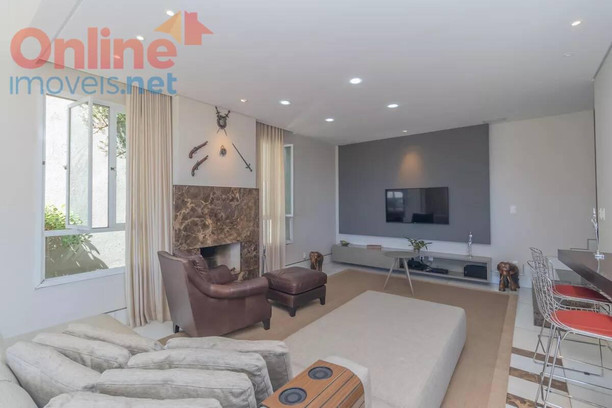 Casa, Santa Lúcia, 4 Quartos, 0 Vaga, 2 Suítes