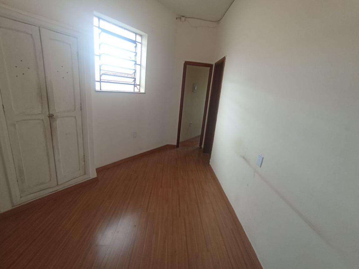 Casa, Floresta, 3 Quartos, 1 Vaga