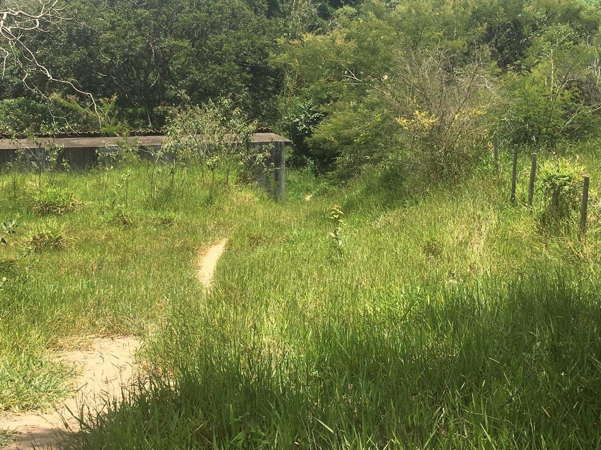 Lote, Zona Rural, 1 Quarto, 0 Vaga