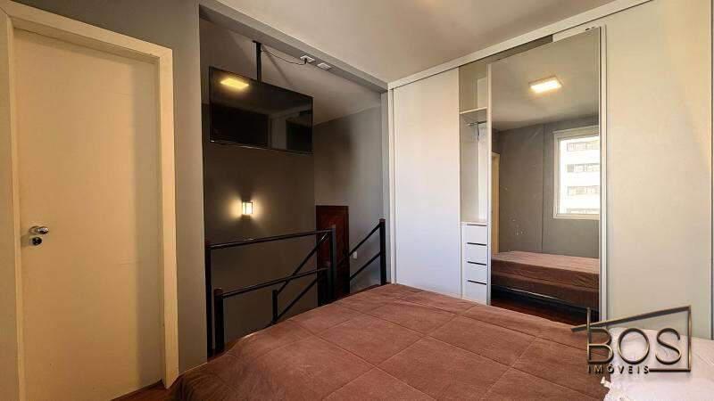 Apartamento, Lourdes, 1 Quarto, 1 Vaga, 1 Suíte
