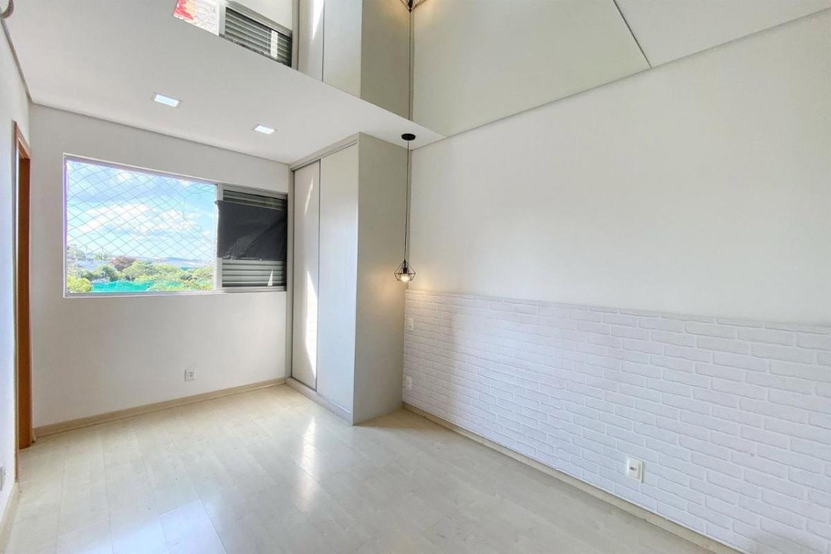 Cobertura, Jaraguá, 3 Quartos, 3 Vagas, 1 Suíte