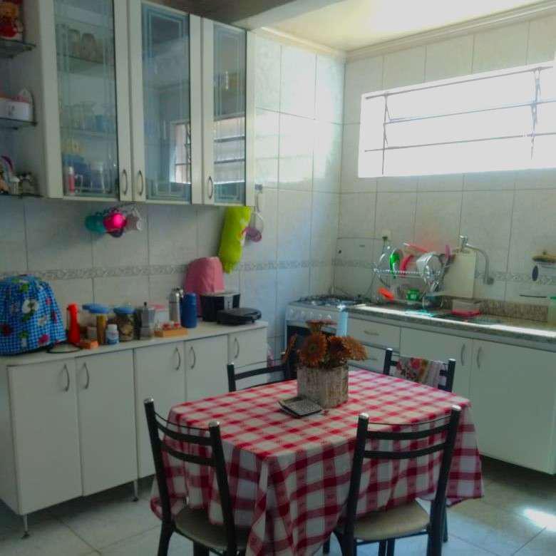 Casa, Planalto, 2 Quartos, 2 Vagas, 1 Suíte