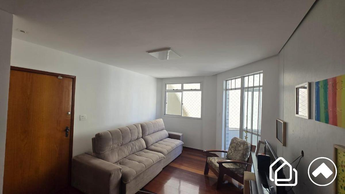 Apartamento, Buritis, 3 Quartos, 2 Vagas, 1 Suíte
