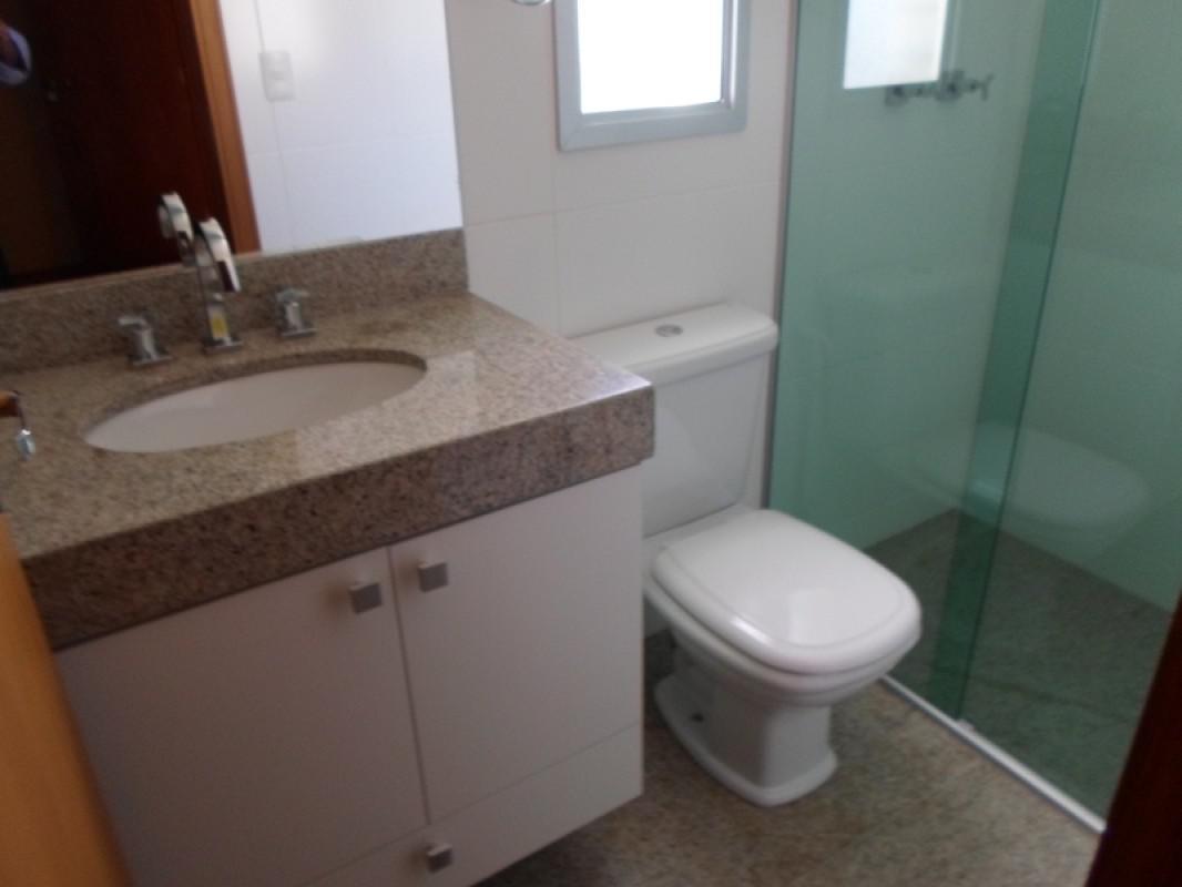 Apartamento, Nova Suíssa, 3 Quartos, 2 Vagas, 1 Suíte