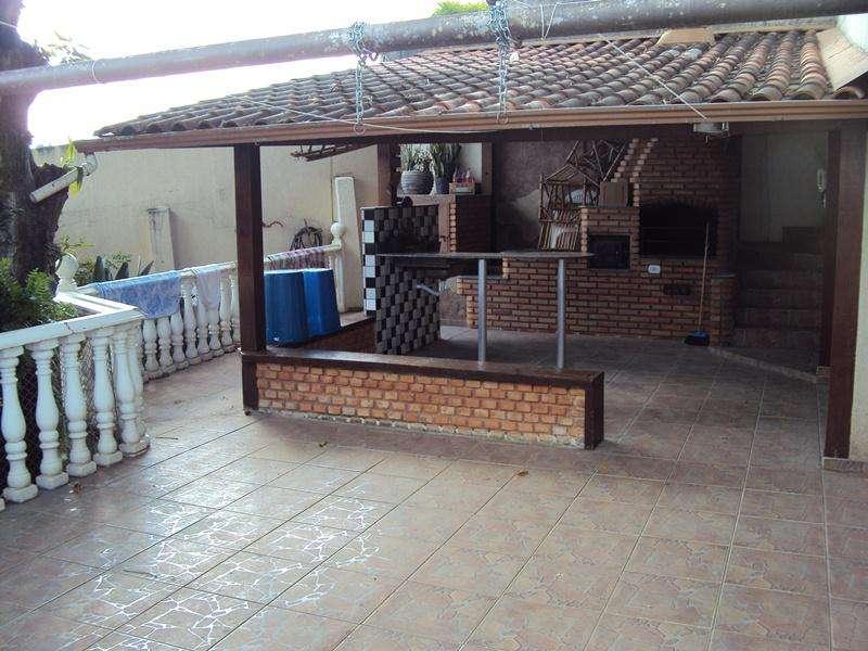 Casa, São João Batista (venda Nova), 3 Quartos, 4 Vagas, 1 Suíte