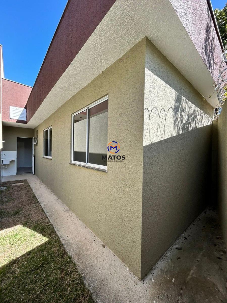 Casa, Imperial, 3 Quartos, 2 Vagas