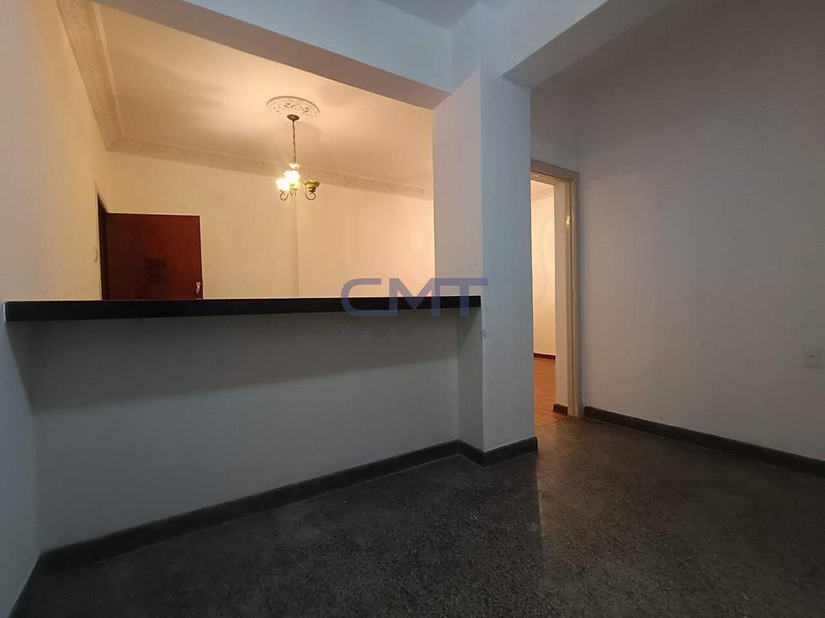 Apartamento, Centro, 2 Quartos, 0 Vaga, 1 Suíte