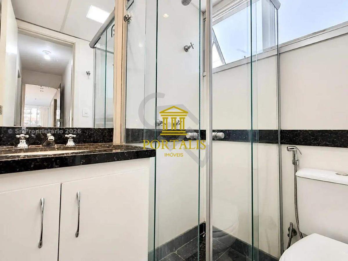 Apartamento, Cruzeiro, 2 Quartos, 2 Vagas, 1 Suíte