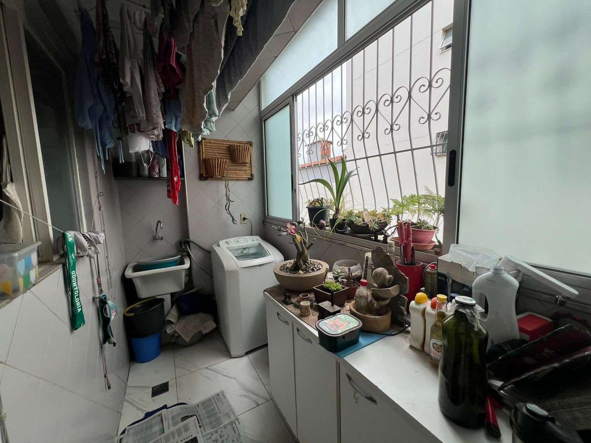 Apartamento, Dona Clara, 3 Quartos, 2 Vagas, 1 Suíte