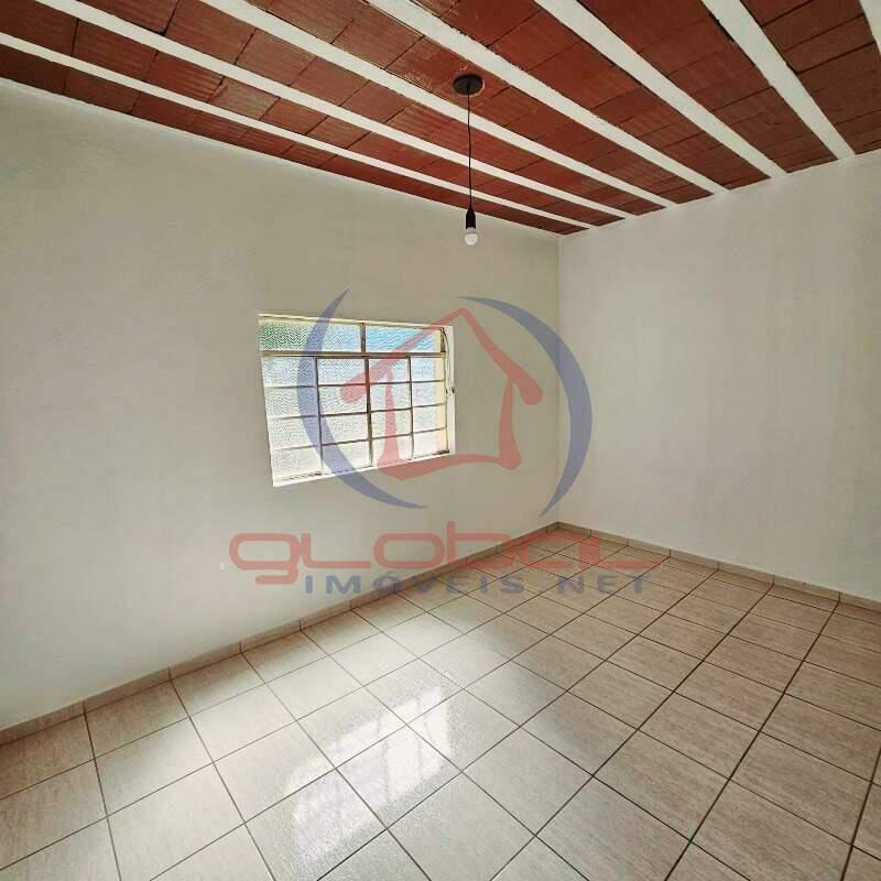 Casa, Ouro Preto, 3 Quartos, 2 Vagas